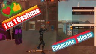 free fire costome game play op headshot#gmr abhi new video