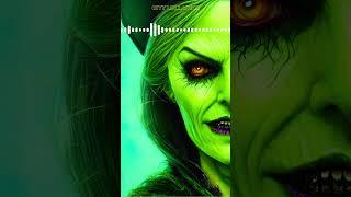 WITCH LAUGH - Free Sound Effect [High Quality]