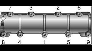 Установка распредвал ваз 2101-2107,замена распредвала ваз.Installing the camshaft vases 2101-2107.