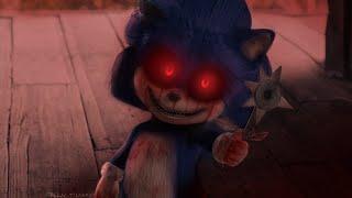 Baby Sonic.EXE  _-SPEEDEDIT-_