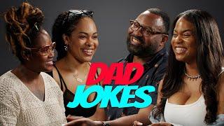 Dad Jokes | SquADD vs. SquADD | All Def