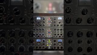 The Holy Triad of Analog Compression by WesAudio