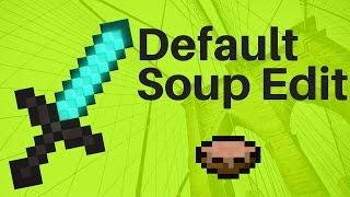 Minecraft PVP Texture Pack Default Soup Pack By Latenci 1.7.2/1.7.10/1.8 !