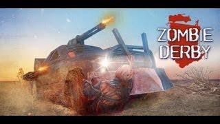 Zombie Derby for Android