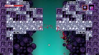 Damage sponge.  Axiom Verge - EP13