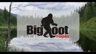 Watch Bigfoot Today (Episode 10) with guest Michael Freeman- Author of the "Freeman Bigfoot Files."