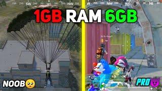 1GB RAM VS 6GB RAM | DEVICE MATTER  |  SAMSUNG,A3,A5,A6,A7,J2,J5,J7, S5,S6,S7,S9,A10,A20,A30,A50