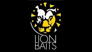 Бойлы LION BAITS. Как мы переделывали бойловые машины.