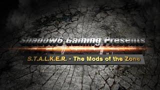 S.T.A.L.K.E.R. - Shadow of Chernobyl - Old Good S.t.a.l.k.e.r. Evolution Part 1