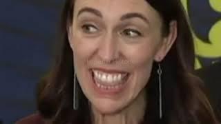 Young Imperial Leader Possible Skooma Addict - Political NPC (Jacinda Ardern)