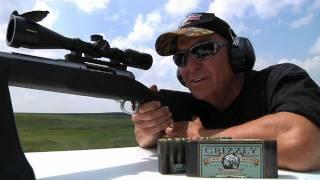 North Dakota Prairie Dog Shooting | Savage Dogs