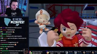 Ape Escape 2 - Blind Playthrough | Pizza Fest SDX Day 4