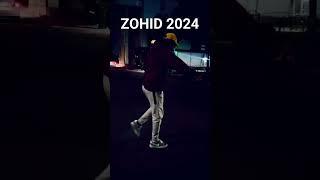 ZOHID 2024