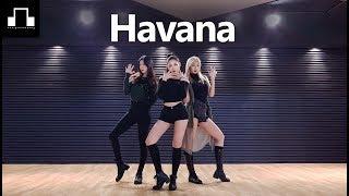 Camila Cabello - Havana / dsomeb Choreography & Dance