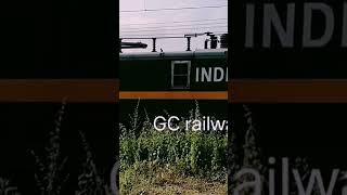 tip tip borsa pani #short #indian railways 