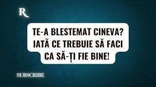 Sfântul Maxim Mărturisitorul: Te-a blestemat cineva? Iată ce trebuie să faci ca să-ți fie bine!