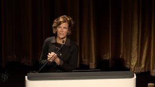 Open House Lecture: Jeanne Gang, “Thinking Through Practice and Research”