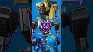 UNLOCKING THE TRANSFORMERS PACK IN FORTNITE