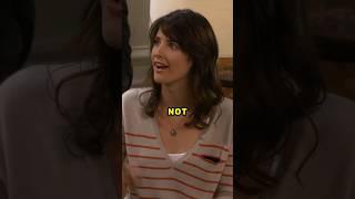 How I Met Your Mother || Robin: Why Not We Ask Him, What He Does For Living. #shorts #himym