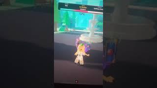 #dance Shake it to the max  #dancechallenge #roblox