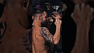 Bruno Silva vs Joshua Van who’s gonna win️⁉️ #ufc #mma #fyp