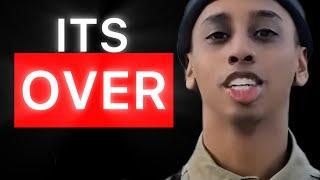 Johnny Somali Shocks the Nation: Pleads Guilty – What Happens Next?!