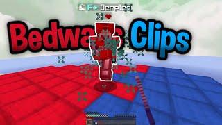 Top 10 Bedwars Clips #53