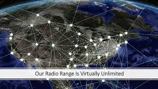 Peak PTT: What is The Range Of Your Radios?