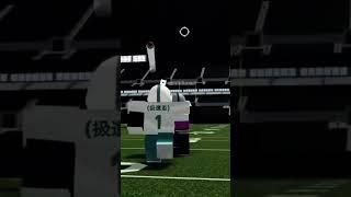 ff2 epic clip #roblox #shorts #football #ff2 #1v2