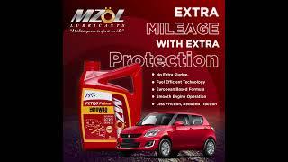 MZOL PETRO PRIME