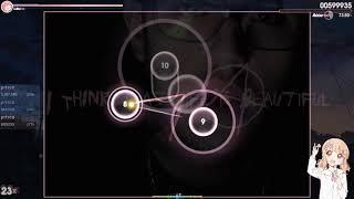 osu! LiL PeeP- Life is beautiful [Life is horrible ]