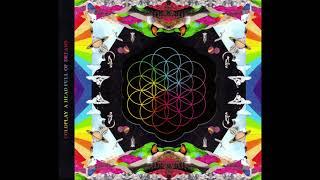 Coldplay - Everglow [Audio]