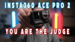 Insta360 AcePro2 vs. DJI Osmo Action 5 Pro - Worth the Hype ?