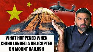 The Most Mysterious Mountain in The World | Mount Kailash | Harry Sahota