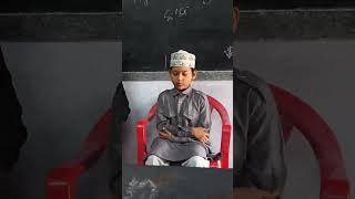 Darbare risalat Beautiful voice from Mohammad faizan Khan 