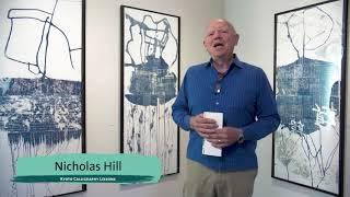 Nicholas Hill Interview 1 1