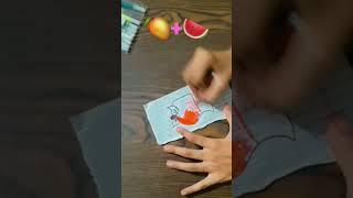 +#mixing challenge#(the mansi sharma art and craft)#viralshorts#shorts#