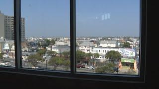 Stockton University unveils new Atlantic City campus