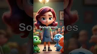 Sophie's creativity #ai #creatoai #youtubeshorts @MoviesHome-470 #ai