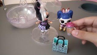 Everything I got from a thrift store-Hatchimals,(Littlestpetshop ,Shopkins ,Lol surprise+ Randoms