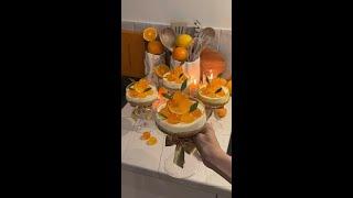 Unlock the Secret to This No-Bake Orange Jelly Dessert That’s Perfect for Summer! 