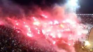 Partizan - Crvena Zvezda 26.O4.2O14