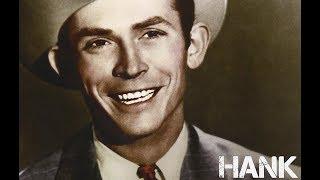 Hank Williams - Cold, Cold Heart