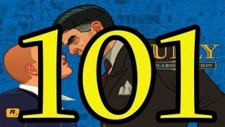 Прохождение Bully: Scholarship Edition — Часть 101: Математика 5