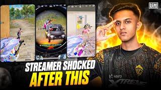 Streamer became Speechless after this | GodLsimp vs Zodd & 1vs4 Clutches