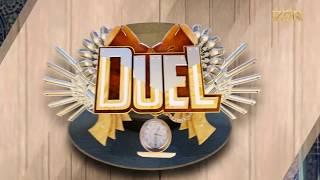 Duel 28-son (Feruzbek Karimov  va Otamurod Nurmetov)