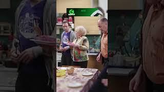Костик плохо выглядит #воронины #ситком #сериал #фильм #кино
