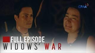 Widows’ War: Paco's taxidermy (Full Episode 79) October 17, 2024