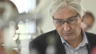 Prix Scientifiques FNRS Quinquennaux Philippe Dubois