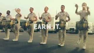 "Earn It" | Marching Band Motivation